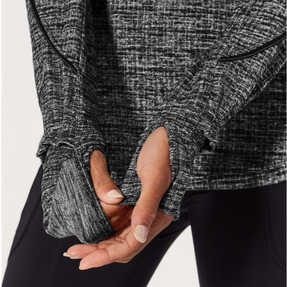 Lululemon Extra Mile Long Sleeve - Picture 4 of 11